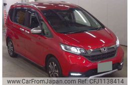 honda freed 2020 -HONDA--Freed 6BA-GB6--GB6-3104566---HONDA--Freed 6BA-GB6--GB6-3104566-