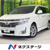 nissan elgrand 2010 -NISSAN--Elgrand DBA-PE52--PE52-002426---NISSAN--Elgrand DBA-PE52--PE52-002426- image 1