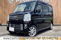 suzuki every-wagon 2017 -SUZUKI--Every Wagon ABA-DA17W--DA17W-135151---SUZUKI--Every Wagon ABA-DA17W--DA17W-135151-