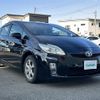 toyota prius 2010 -TOYOTA--Prius DAA-ZVW30--ZVW30-1175710---TOYOTA--Prius DAA-ZVW30--ZVW30-1175710- image 1