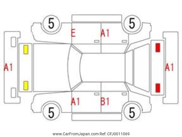 jeep grand-cherokee 2023 -CHRYSLER--Jeep Grand Cherokee 7BA-WL20--1C4PJHKN6P8775837---CHRYSLER--Jeep Grand Cherokee 7BA-WL20--1C4PJHKN6P8775837- image 2