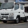 mitsubishi-fuso canter 2011 quick_quick_SKG-FDA00_FDA00-500184 image 1