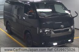 toyota hiace-van 2023 quick_quick_3BF-TRH200V_0369398