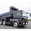 mitsubishi-fuso super-great 2007 -MITSUBISHI--Super Great BDG-FV50JX--FV50JX-550296---MITSUBISHI--Super Great BDG-FV50JX--FV50JX-550296- image 7