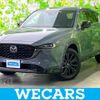 mazda cx-5 2022 CFJ1742676 image 1
