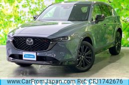 mazda cx-5 2022 CFJ1742676