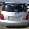 toyota ist 2002 17161A image 5