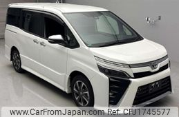 toyota voxy 2021 CFJ1745577