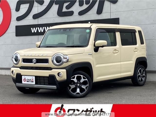 suzuki hustler 2020 CFJ1643171 image 1