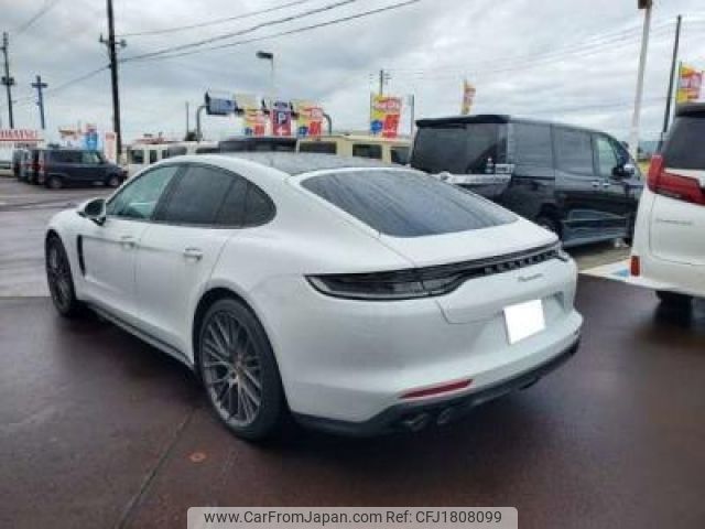 porsche panamera 2023 CFJ1808099 image 2