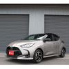 toyota yaris 2022 quick_quick_MXPH10_MXPH10-2100171 image 1