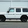 mercedes-benz g-class 2022 CFJ1788123 image 3