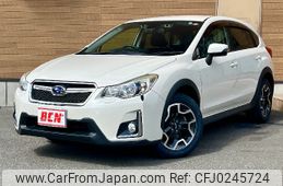 subaru xv 2015 -SUBARU--Subaru XV DBA-GP7--GP7-110067---SUBARU--Subaru XV DBA-GP7--GP7-110067-