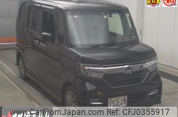 honda n-box 2019 -HONDA--N BOX JF3-1280475---HONDA--N BOX JF3-1280475-