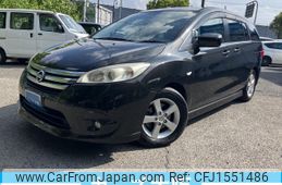 nissan lafesta 2011 CFJ1551486