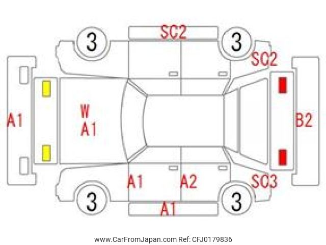 honda n-box 2012 -HONDA--N BOX DBA-JF1--JF1-1072529---HONDA--N BOX DBA-JF1--JF1-1072529- image 2