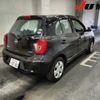 nissan march 2016 -NISSAN 【石川 501ﾐ9780】--March K13--K13-383807---NISSAN 【石川 501ﾐ9780】--March K13--K13-383807- image 6