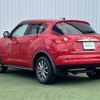 nissan juke 2014 -NISSAN--Juke CBA-NF15--NF15-321683---NISSAN--Juke CBA-NF15--NF15-321683- image 15