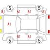 toyota prius 2016 -TOYOTA--Prius DAA-ZVW50--ZVW50-6015711---TOYOTA--Prius DAA-ZVW50--ZVW50-6015711- image 2