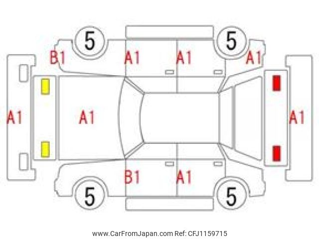 toyota prius 2016 -TOYOTA--Prius DAA-ZVW50--ZVW50-6015711---TOYOTA--Prius DAA-ZVW50--ZVW50-6015711- image 2