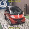 smart smart-others 2002 -SMART--Smart MC01K-WME01MC011H116273---SMART--Smart MC01K-WME01MC011H116273- image 1