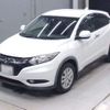 honda vezel 2014 -HONDA--VEZEL DBA-RU2--RU2-1000096---HONDA--VEZEL DBA-RU2--RU2-1000096- image 1