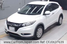 honda vezel 2014 -HONDA--VEZEL DBA-RU2--RU2-1000096---HONDA--VEZEL DBA-RU2--RU2-1000096-