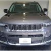 jeep grand-cherokee 2023 -CHRYSLER--Jeep Grand Cherokee 7BA-WL20--1C4PJHKN0P8775719---CHRYSLER--Jeep Grand Cherokee 7BA-WL20--1C4PJHKN0P8775719- image 1