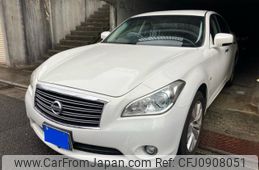 nissan fuga 2010 -NISSAN--Fuga DBA-Y51--Y51-106185---NISSAN--Fuga DBA-Y51--Y51-106185-