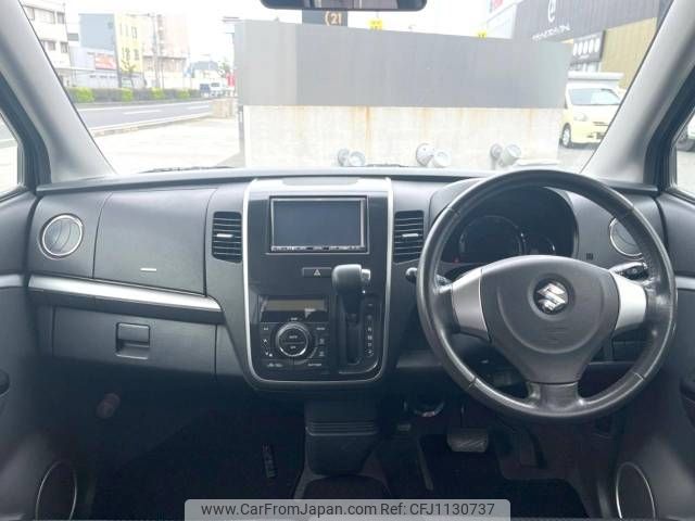 suzuki wagon-r 2008 -SUZUKI--Wagon R DBA-MH23S--MH23S-512005---SUZUKI--Wagon R DBA-MH23S--MH23S-512005- image 2