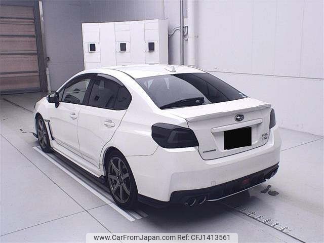 subaru wrx 2014 -SUBARU--WRX VAG-003186---SUBARU--WRX VAG-003186- image 2