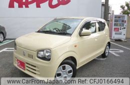 suzuki alto 2014 -SUZUKI 【名古屋 582ｲ4146】--Alto DBA-HA36S--HA36S-205380---SUZUKI 【名古屋 582ｲ4146】--Alto DBA-HA36S--HA36S-205380-