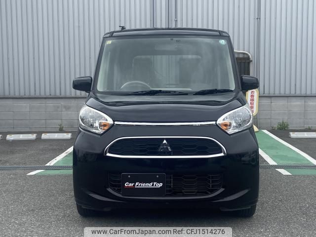 mitsubishi ek-space 2017 CFJ1514276 image 2