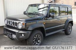 suzuki jimny-nomade 2025 CFJ1761377