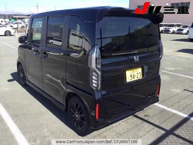 honda n-box 2023 -HONDA 【三重 582ｺ9423】--N BOX JF3-5266867---HONDA 【三重 582ｺ9423】--N BOX JF3-5266867- image 2