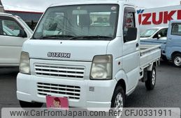 suzuki carry-truck 2009 -SUZUKI--Carry Truck DA63T--621953---SUZUKI--Carry Truck DA63T--621953-