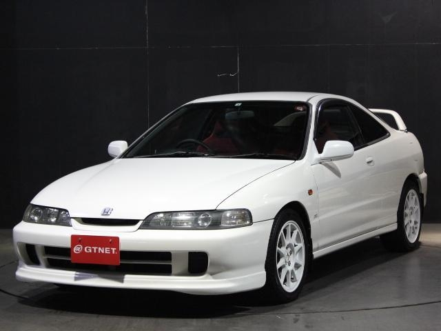 2000 Honda Integra DC2 - Car Price $9,809