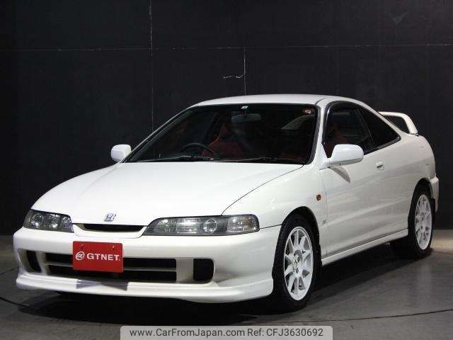 honda integra 2000 -ホンダ 【松本 500て5473】--ｲﾝﾃｸﾞﾗ DC2--DC2-1401506---ホンダ 【松本 500て5473】--ｲﾝﾃｸﾞﾗ DC2--DC2-1401506- image 1