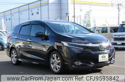 honda shuttle 2017 -HONDA 【仙台 501ｿ6984】--Shuttle GP7--GP7-1202693---HONDA 【仙台 501ｿ6984】--Shuttle GP7--GP7-1202693-