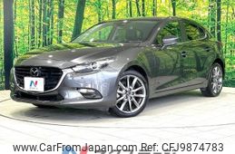 mazda axela 2017 -MAZDA--Axela LDA-BMLFS--BMLFS-111133---MAZDA--Axela LDA-BMLFS--BMLFS-111133-