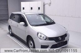 nissan ad-van 2019 -NISSAN--AD Van VY12-270663---NISSAN--AD Van VY12-270663-