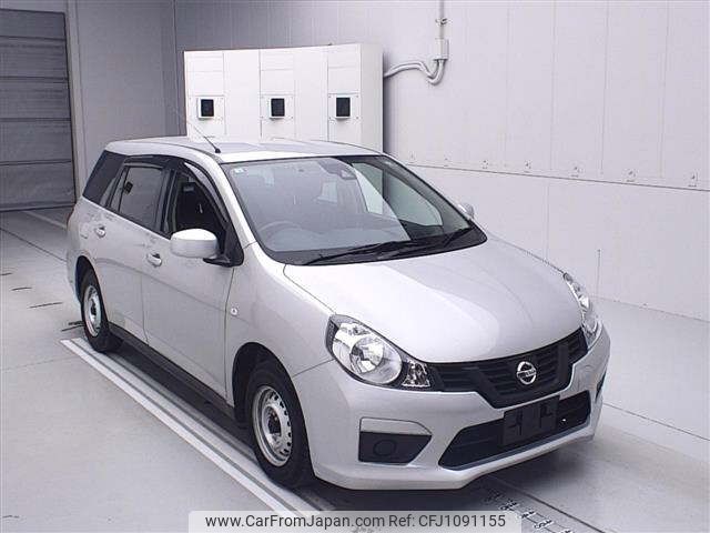 nissan ad-van 2019 -NISSAN--AD Van VY12-270663---NISSAN--AD Van VY12-270663- image 1