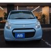 suzuki alto 2010 quick_quick_DBA-HA25S_HA25S-714012 image 3