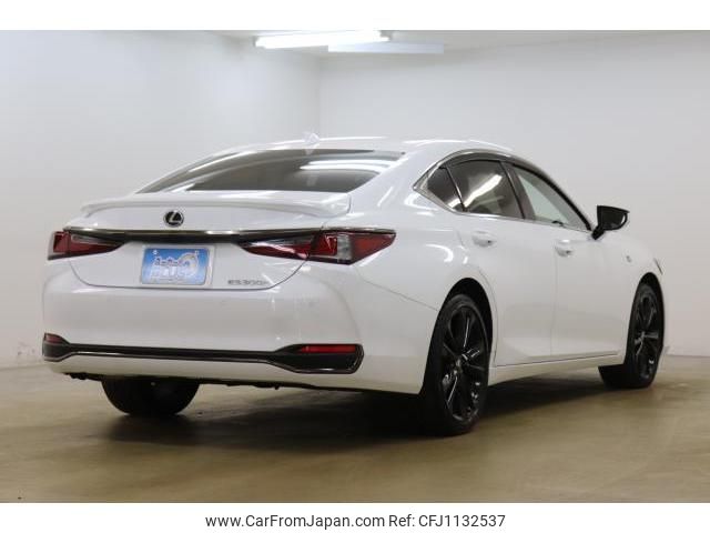 lexus es 2023 quick_quick_AXZH11_AXZH11-1013175 image 2