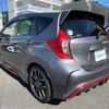 nissan note 2016 CFJ1840648 image 3
