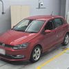 volkswagen polo 2016 -VOLKSWAGEN--VW Polo 6RCJZ-WVWZZZ6RZHU010628---VOLKSWAGEN--VW Polo 6RCJZ-WVWZZZ6RZHU010628- image 1