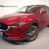 mazda cx-5 2017 -MAZDA 【名変中 】--CX-5 KF2P--115810---MAZDA 【名変中 】--CX-5 KF2P--115810- image 1