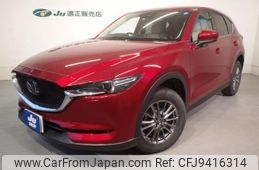 mazda cx-5 2017 -MAZDA 【名変中 】--CX-5 KF2P--115810---MAZDA 【名変中 】--CX-5 KF2P--115810-