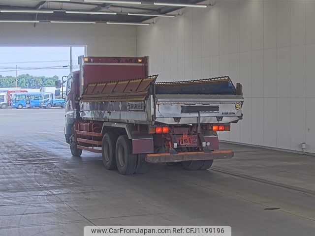 hino hino-others 2008 -HINO--Hino Truck FS1EPYA-ｸﾆ01185412---HINO--Hino Truck FS1EPYA-ｸﾆ01185412- image 2