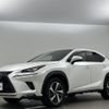 lexus nx 2018 -LEXUS--Lexus NX DBA-AGZ10--AGZ10-1020207---LEXUS--Lexus NX DBA-AGZ10--AGZ10-1020207- image 22